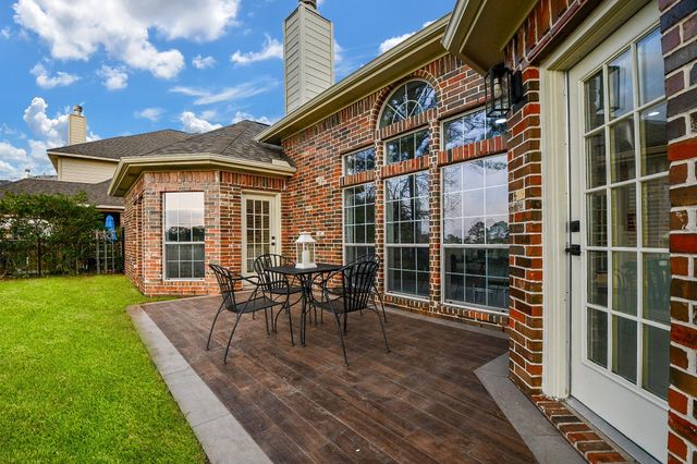 10103 Heron Meadows Drive, Houston, TX 77095