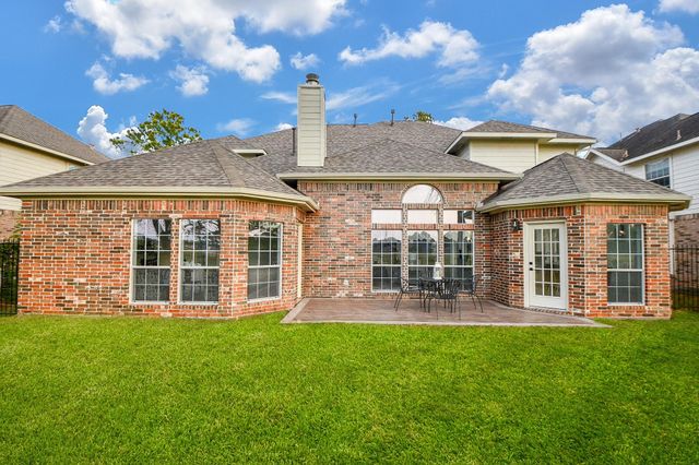 10103 Heron Meadows Drive, Houston, TX 77095