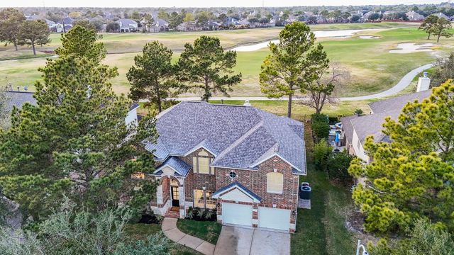 10103 Heron Meadows Drive, Houston, TX 77095
