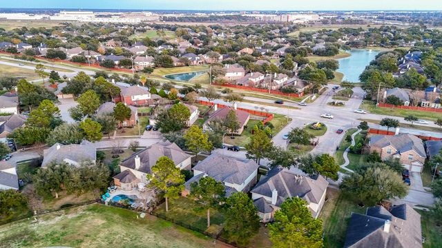 10103 Heron Meadows Drive, Houston, TX 77095