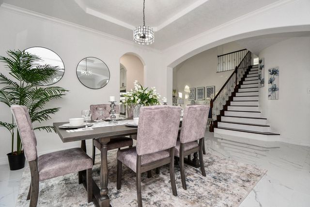 10103 Heron Meadows Drive, Houston, TX 77095