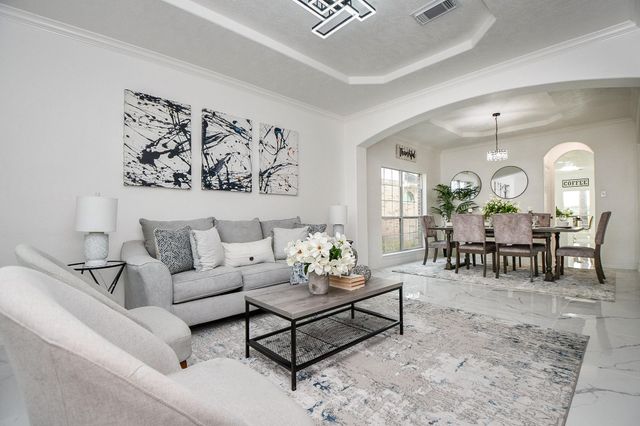 10103 Heron Meadows Drive, Houston, TX 77095