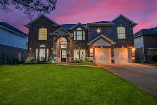 10103 Heron Meadows Drive, Houston, TX 77095