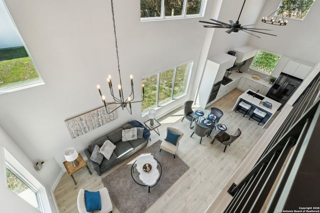 2535 Manor Heights, San Antonio, TX 78231