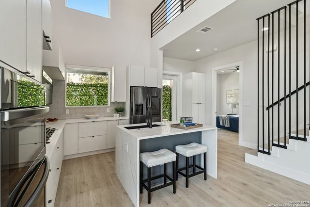 2535 Manor Heights, San Antonio, TX 78231