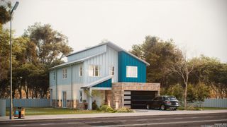 2535 Manor Heights, San Antonio, TX 78231