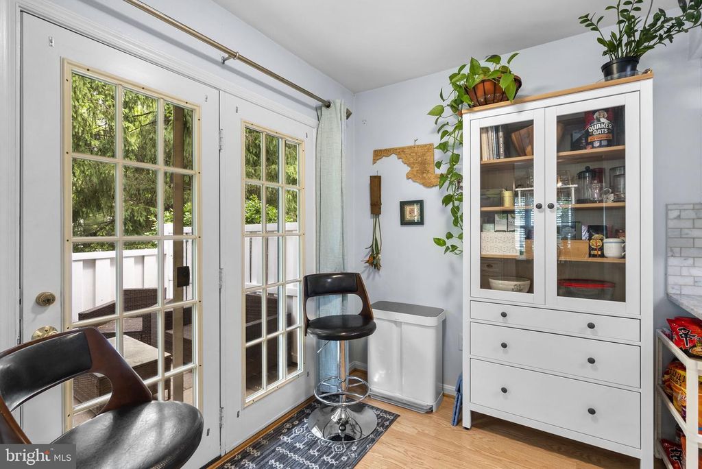 Image 17 of property listing at 29 BRONCO CT #288-B, Germantown, MD 20874