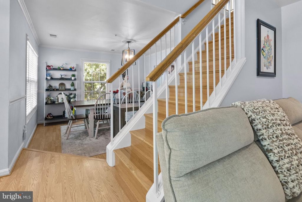 Image 21 of property listing at 29 BRONCO CT #288-B, Germantown, MD 20874