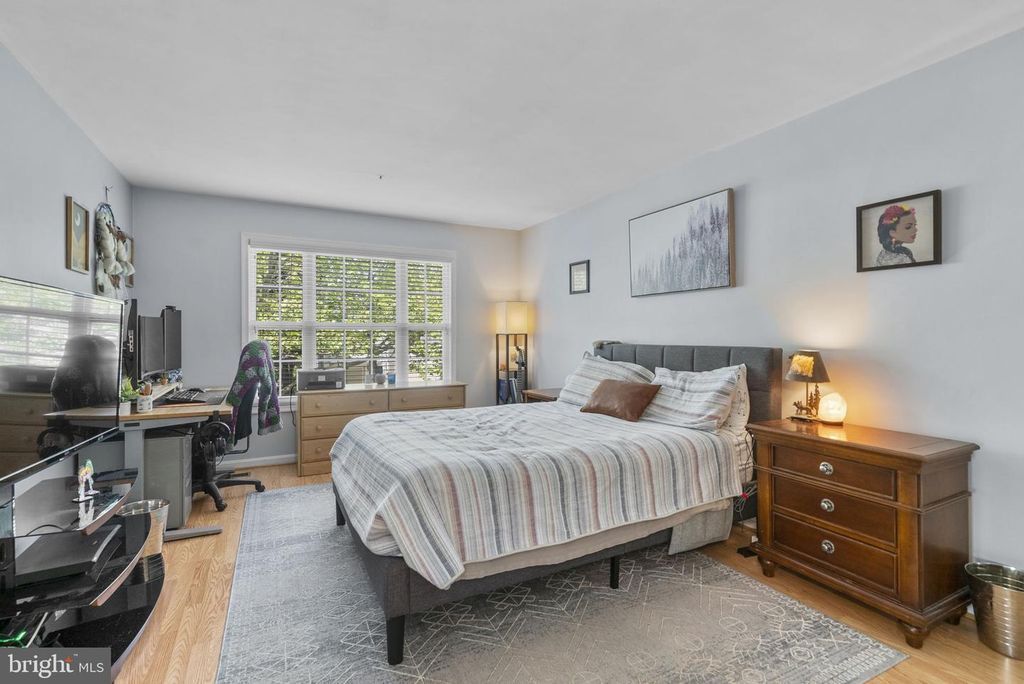 Image 22 of property listing at 29 BRONCO CT #288-B, Germantown, MD 20874
