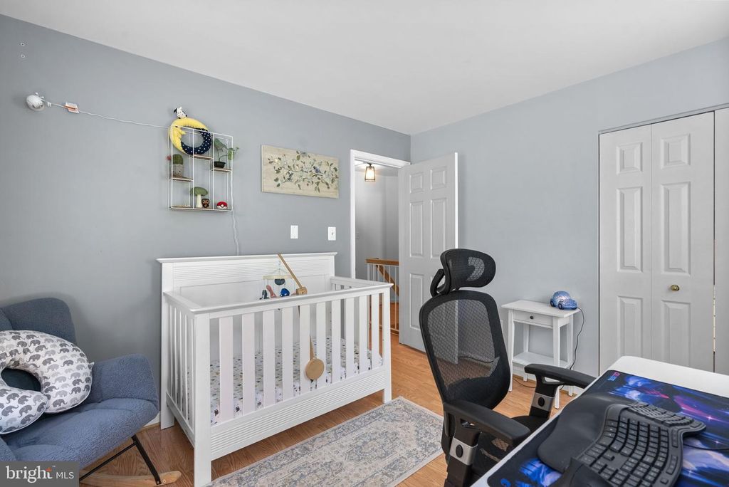 Image 29 of property listing at 29 BRONCO CT #288-B, Germantown, MD 20874