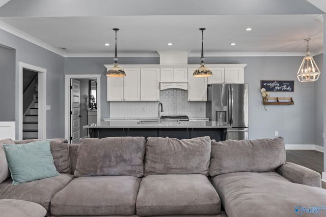 123 Ashbey Circle, Muscle Shoals, AL 35661