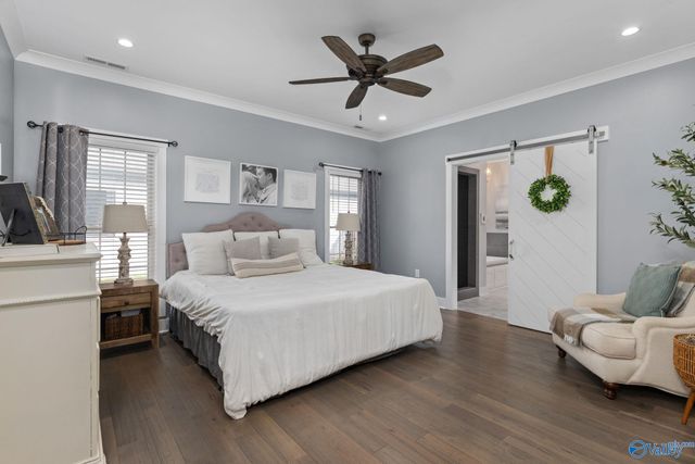 123 Ashbey Circle, Muscle Shoals, AL 35661