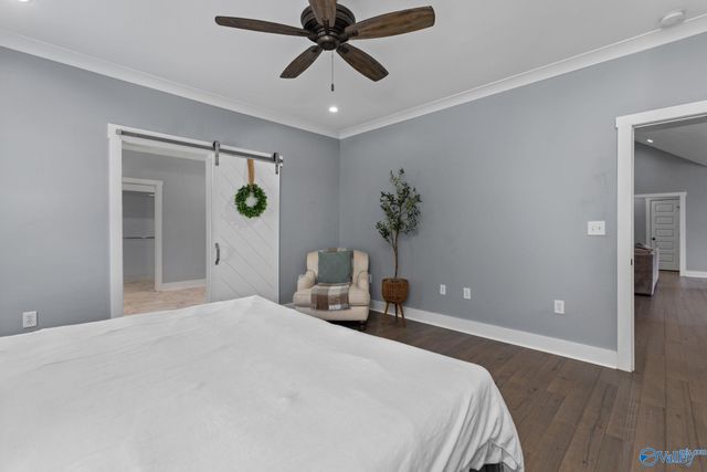 123 Ashbey Circle, Muscle Shoals, AL 35661