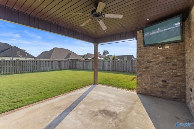 123 Ashbey Circle, Muscle Shoals, AL 35661