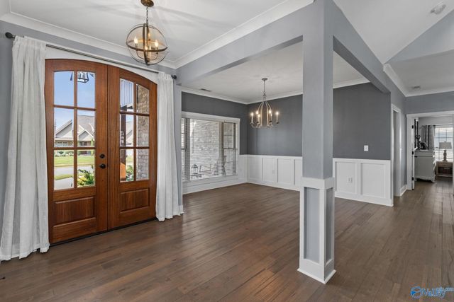 123 Ashbey Circle, Muscle Shoals, AL 35661