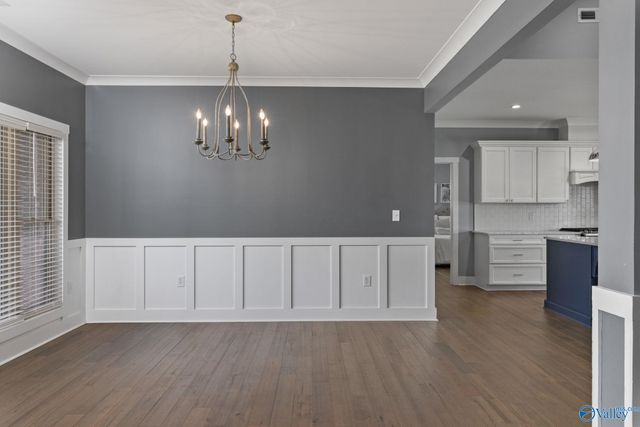 123 Ashbey Circle, Muscle Shoals, AL 35661