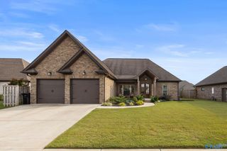 123 Ashbey Circle, Muscle Shoals, AL 35661