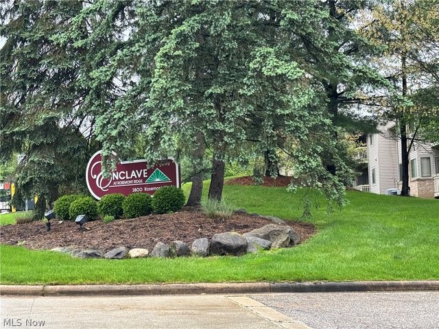 3800 Rosemont Boulevard 115C, Akron, OH 44333
