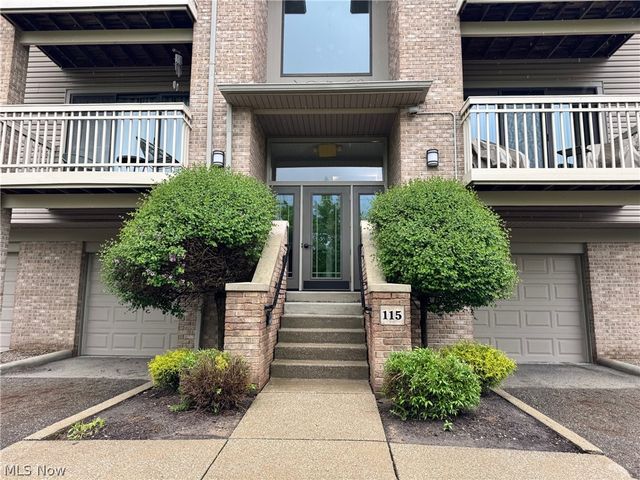 3800 Rosemont Boulevard 115C, Akron, OH 44333