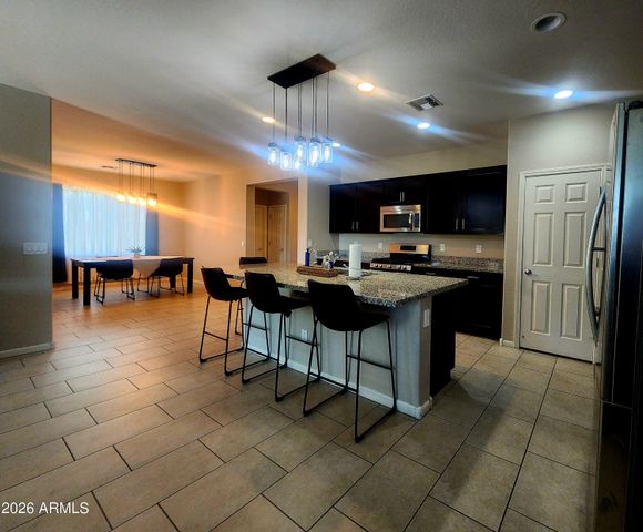 950 S 199TH Lane, Buckeye, AZ 85326