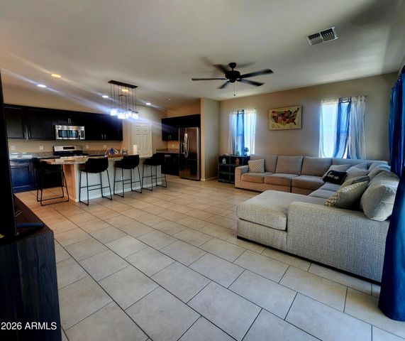 950 S 199TH Lane, Buckeye, AZ 85326