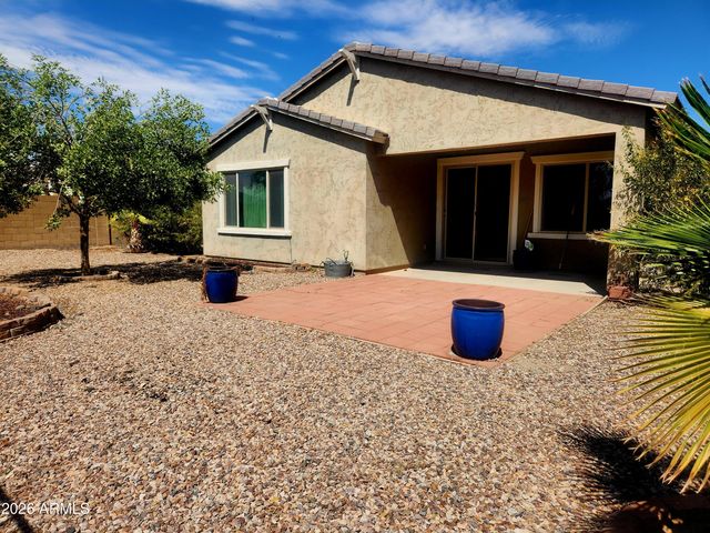 950 S 199TH Lane, Buckeye, AZ 85326