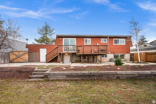 959 E VIOLET DR, Sandy, UT 84094