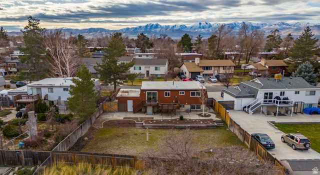 959 E VIOLET DR, Sandy, UT 84094