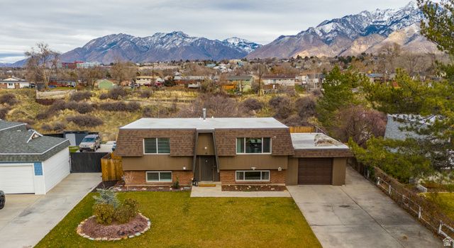 959 E VIOLET DR, Sandy, UT 84094