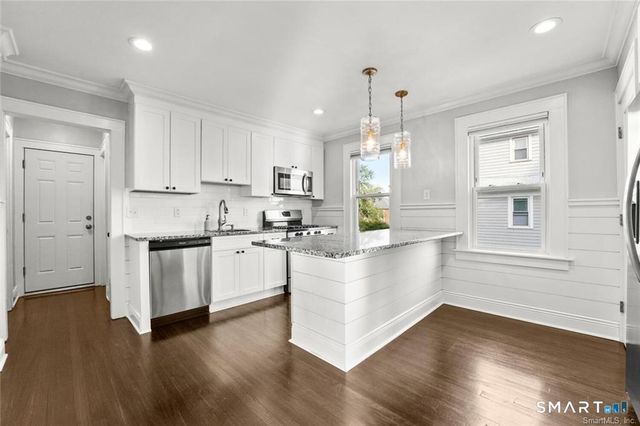 36 Churchill Street, Fairfield, CT 06824