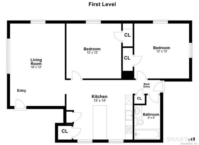 36 Churchill Street, Fairfield, CT 06824