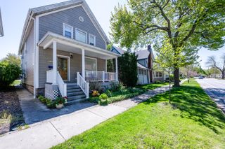 911 Lake Boulevard, St. Joseph, MI 49085