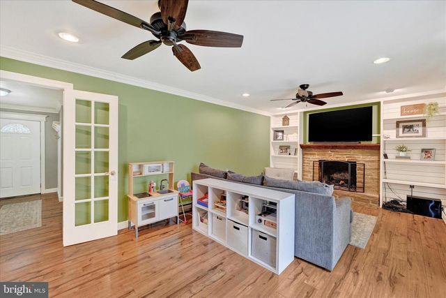 2361 NORTHCLIFF DR, Jarrettsville, MD 21084