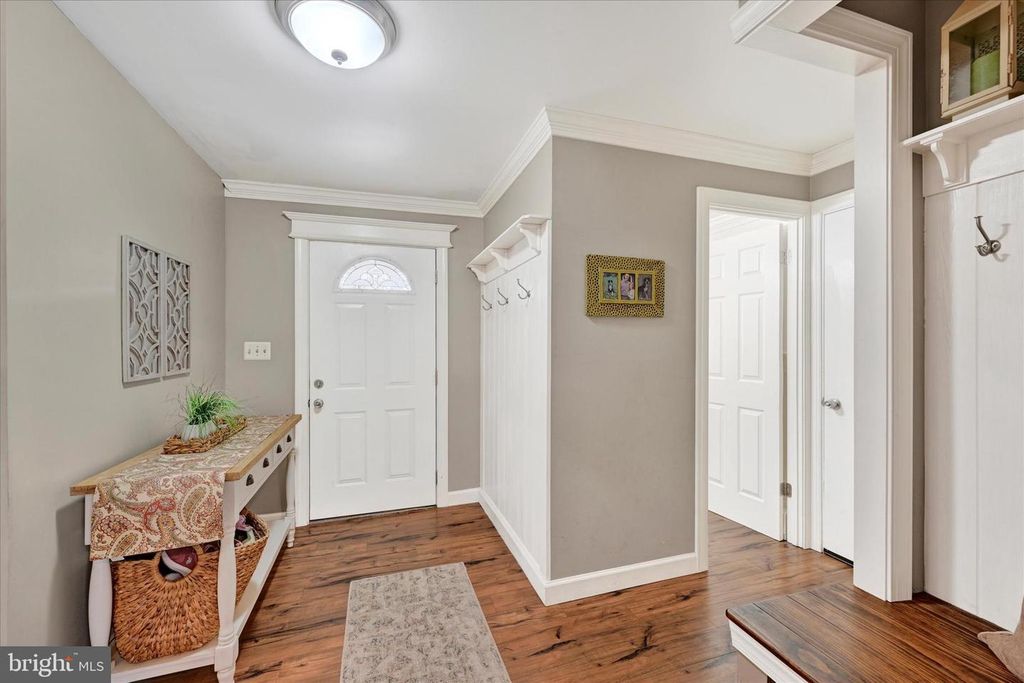2361 NORTHCLIFF DR, Jarrettsville, MD 21084