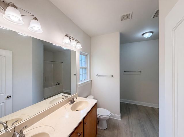 1181 Andrews Court, Creedmoor, NC 27522