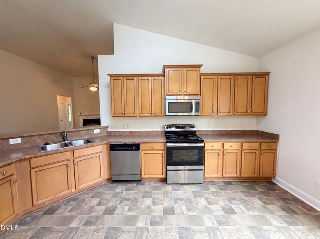 1181 Andrews Court, Creedmoor, NC 27522