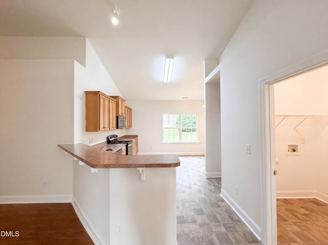 1181 Andrews Court, Creedmoor, NC 27522