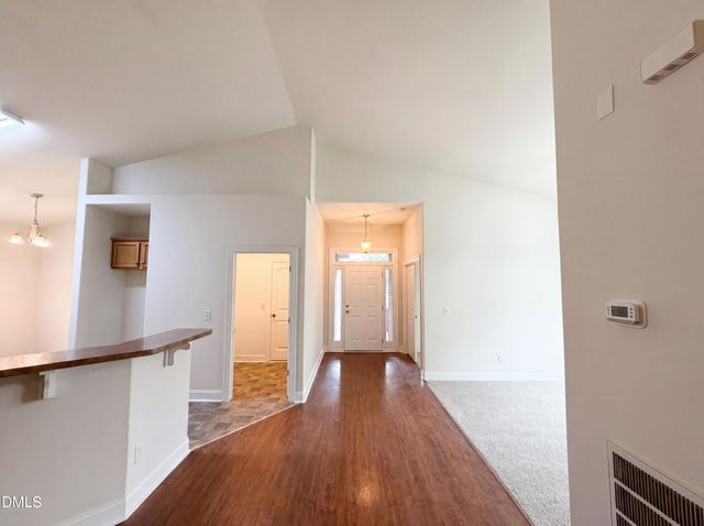 1181 Andrews Court, Creedmoor, NC 27522