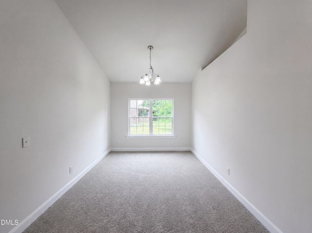1181 Andrews Court, Creedmoor, NC 27522