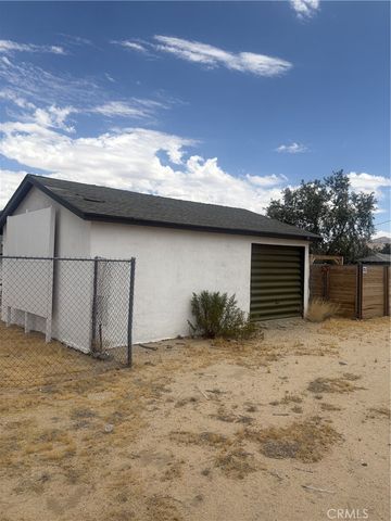 5050 1st E, Joshua Tree, CA 92252