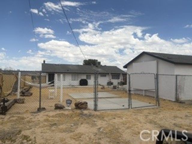 5050 1st E, Joshua Tree, CA 92252