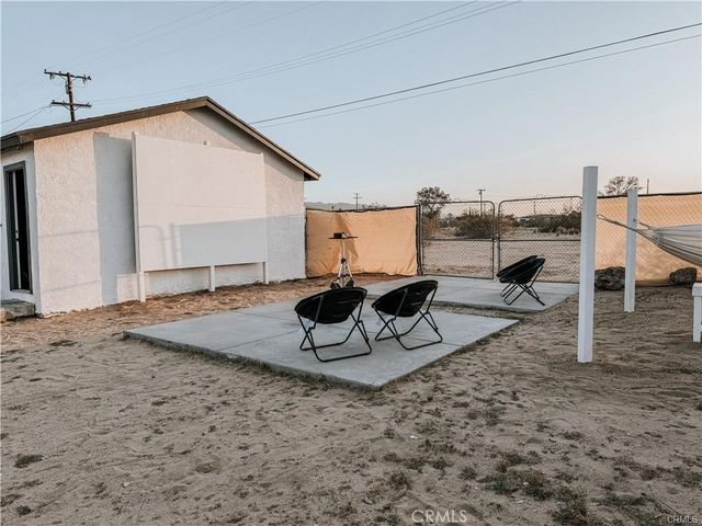 5050 1st E, Joshua Tree, CA 92252