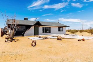 5050 1st E, Joshua Tree, CA 92252