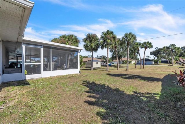 2050 WINNINGWAY STREET, Port Charlotte, FL 33948