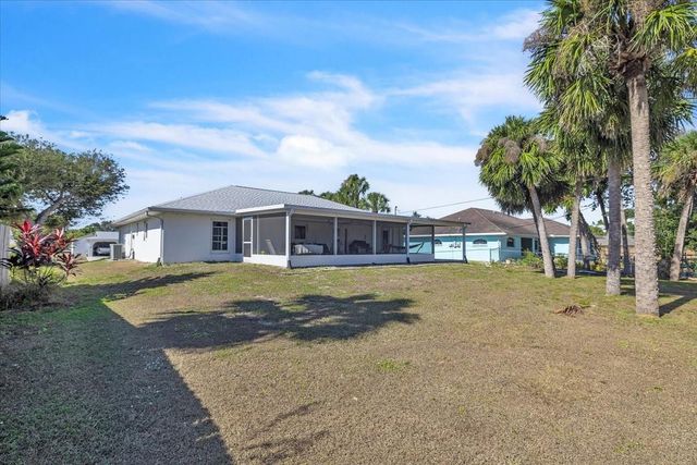 2050 WINNINGWAY STREET, Port Charlotte, FL 33948