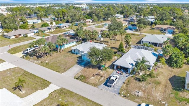 2050 WINNINGWAY STREET, Port Charlotte, FL 33948