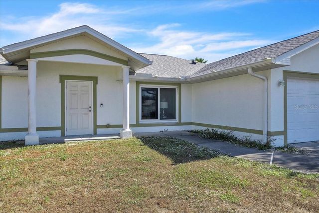 2050 WINNINGWAY STREET, Port Charlotte, FL 33948