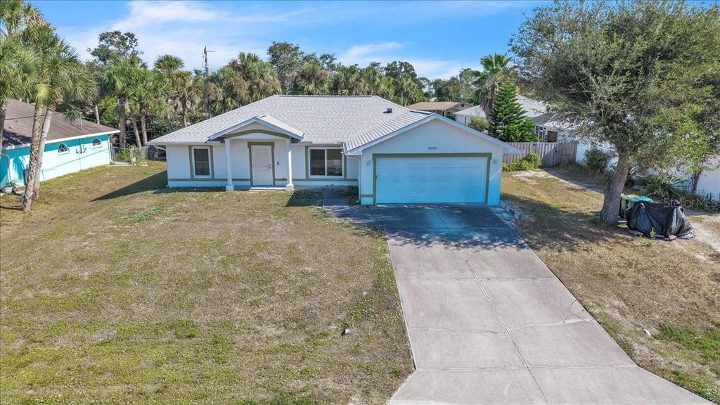 2050 WINNINGWAY STREET, Port Charlotte, FL 33948