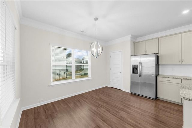 321 Cranston Drive, Ball Ground, GA 30107