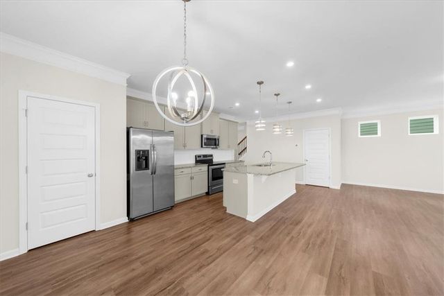 321 Cranston Drive, Ball Ground, GA 30107